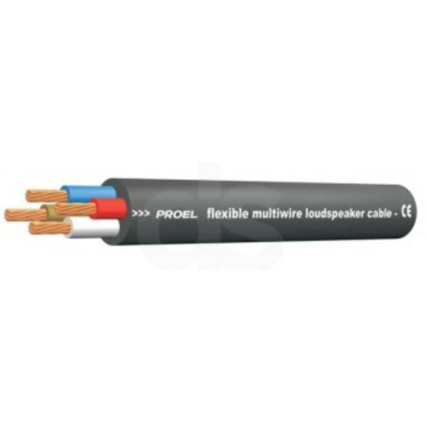 Proel HPC644 Duosonic Bogota