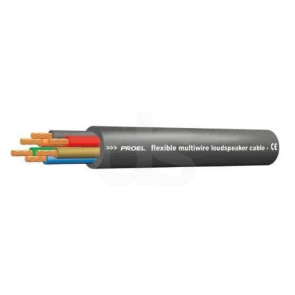 Proel HPC660BK Duosonic Bogota