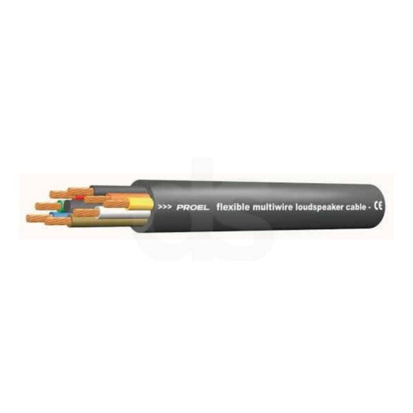 Proel HPC685BK Duosonic Bogota