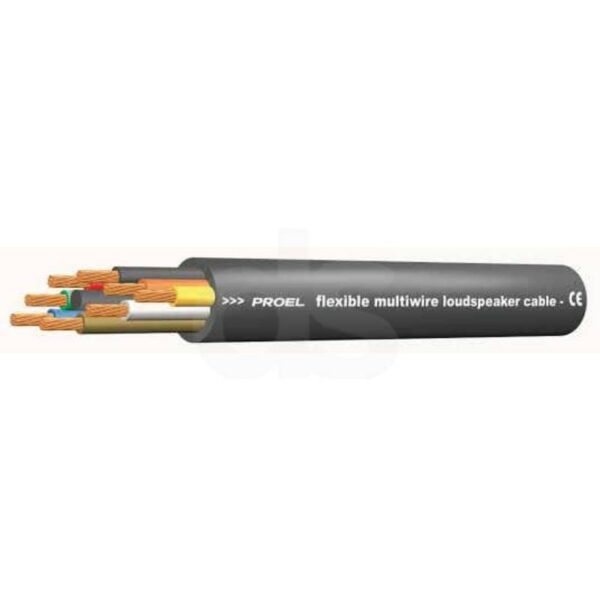 Proel HPC688 Duosonic Bogota