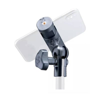 Soporte para Smartphone Hercules DG207B Duosonic Barranquilla