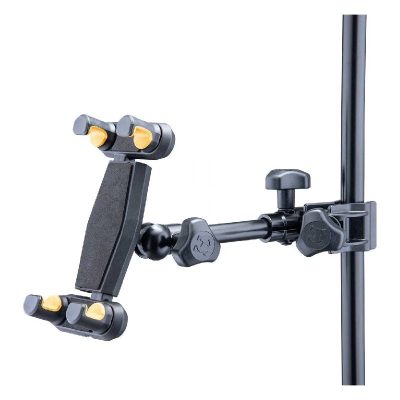 Soporte para Tablet y Teléfono Hercules DG307B Duosonic Bogota