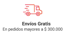 envios gratis