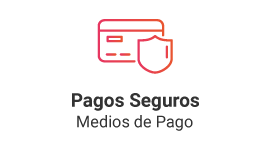 pagos seguros