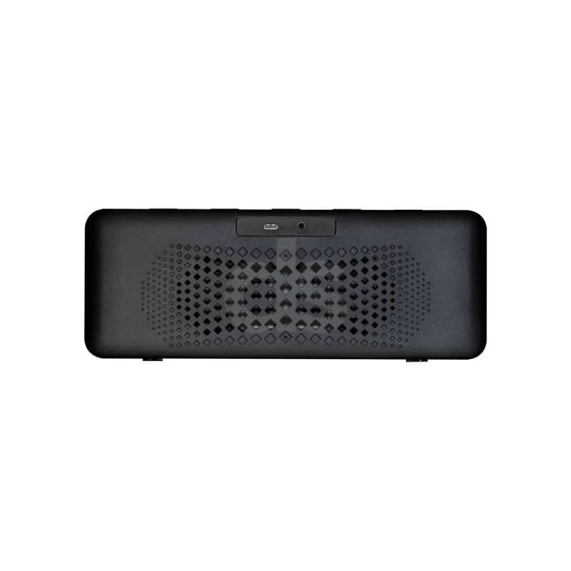 Altavoz bluetooth portátil Audiotechnica AT SP65XBT Duosonic Bogota