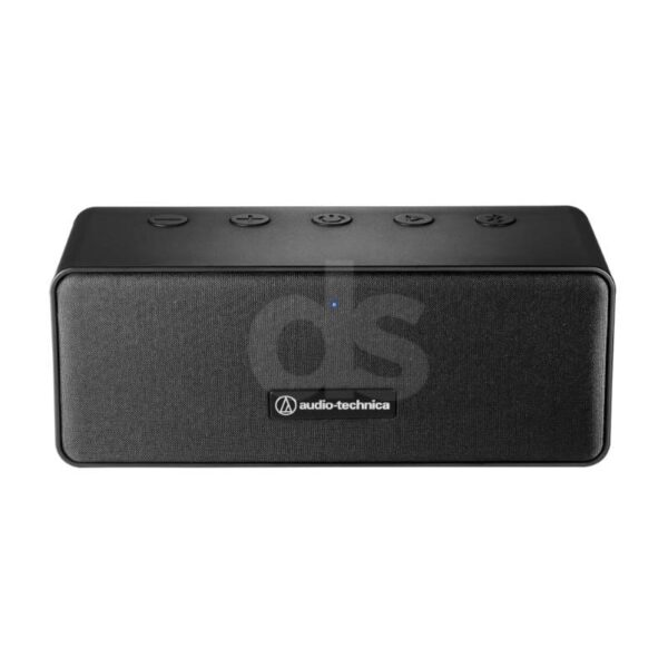 Altavoz bluetooth portátil Audiotechnica AT SP65XBT Duosonic Bogota