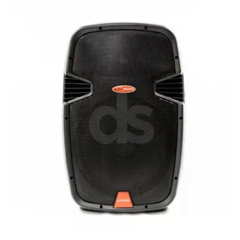 Amplificador de Sonido ProPhonic D 13 Duosonic Bogta