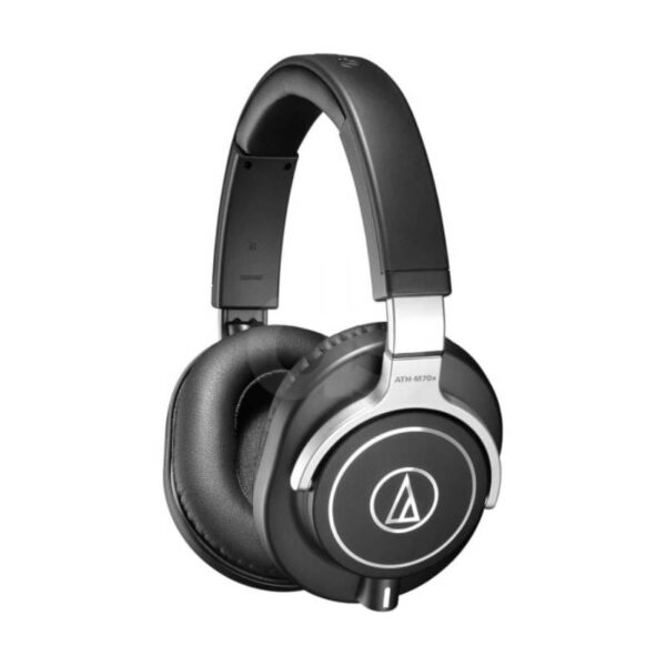 Audífonos Audiotechnica ATH M70X profesionales Duosonic Bogota