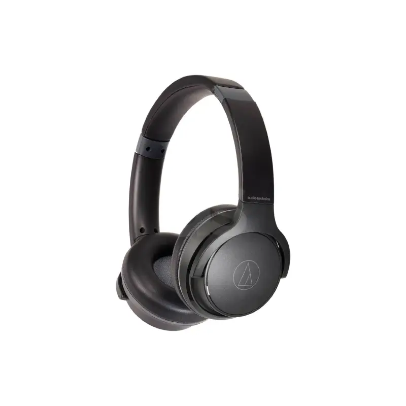 Audífonos inalámbricos Audiotechnica ATH S220BTNBG Ds