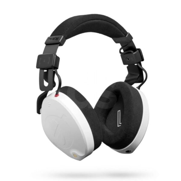 Audífonos profesionales RODE NTH 100 blanco Duosonic Bogota