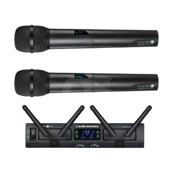 Audiotechnica ATW 1322 Duosonic Bogota