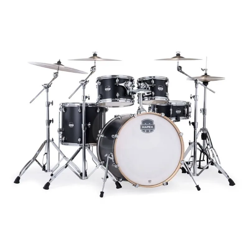 Batería Mapex MM529SFKD con hardware HP4005 Duosonic Bogota