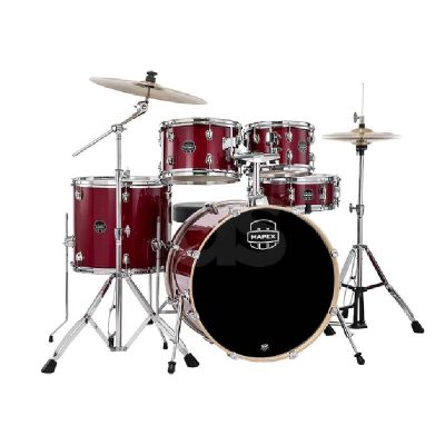 Batería Mapex VE5295FTCVM Duosonic Bogota