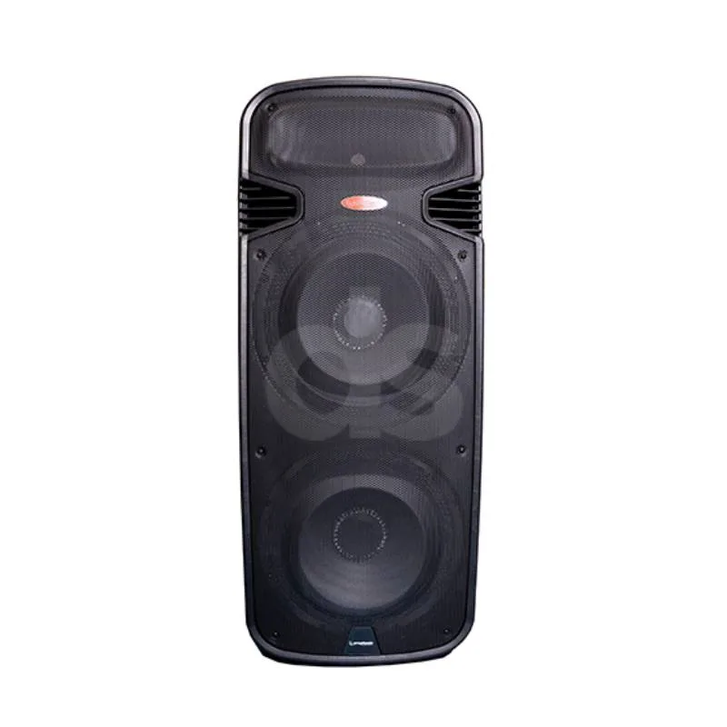Cabina Pasiva Doble ProPhonic PS 12215 de 15” Duosonic Bogota