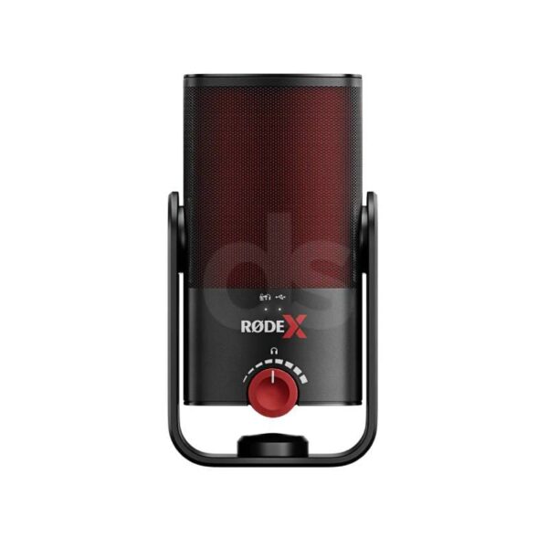 Micrófono de condensador profesional USB RODE XCM 50 Duosonic Bogota