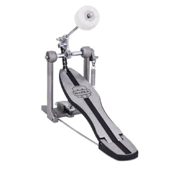 Pedal Mapex P250 para bombo Duosonic Bogota