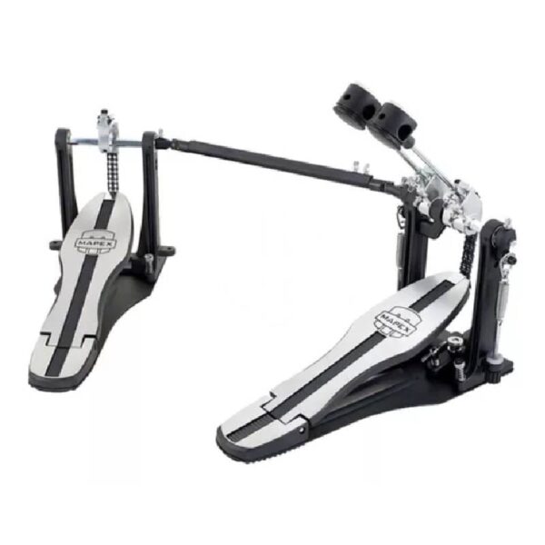 Pedal de doble bombo Mapex P600TW Duosonic Bogota
