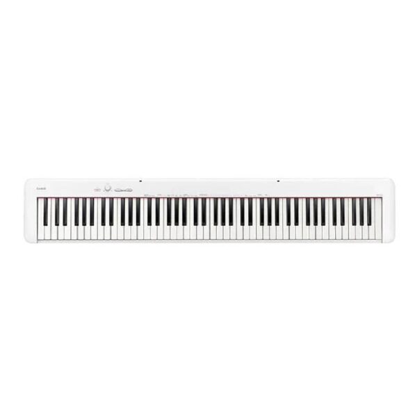 Piano digital Casio CDP S110WE Duosonic Bogota