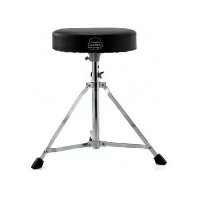 Silla para batería Mapex T400 Duosonic Bogota