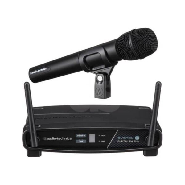 Sistema inalámbrico digital Audiotechnica ATW 1102 Duosonic Bogota