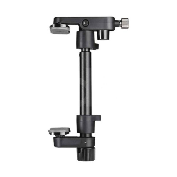 Soporte de micrófono para guitarra Audiotechnica AT8491G Duosonic Bogota