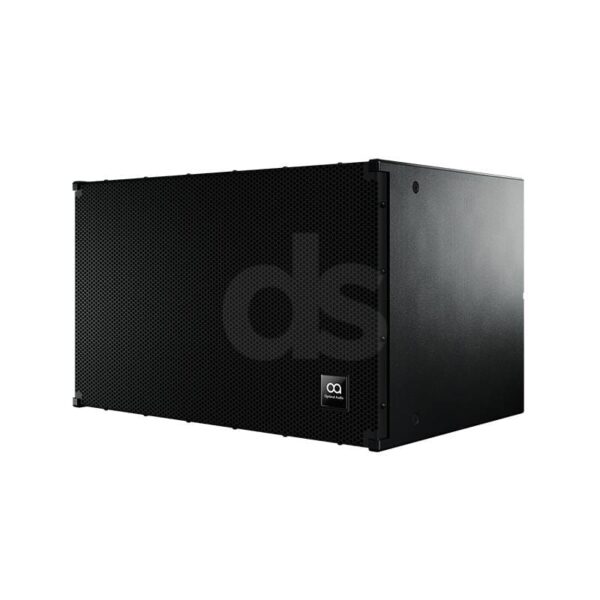 Subwoofer pasivo 15 Optimal Audio Sub 15 Duosonic Bogota