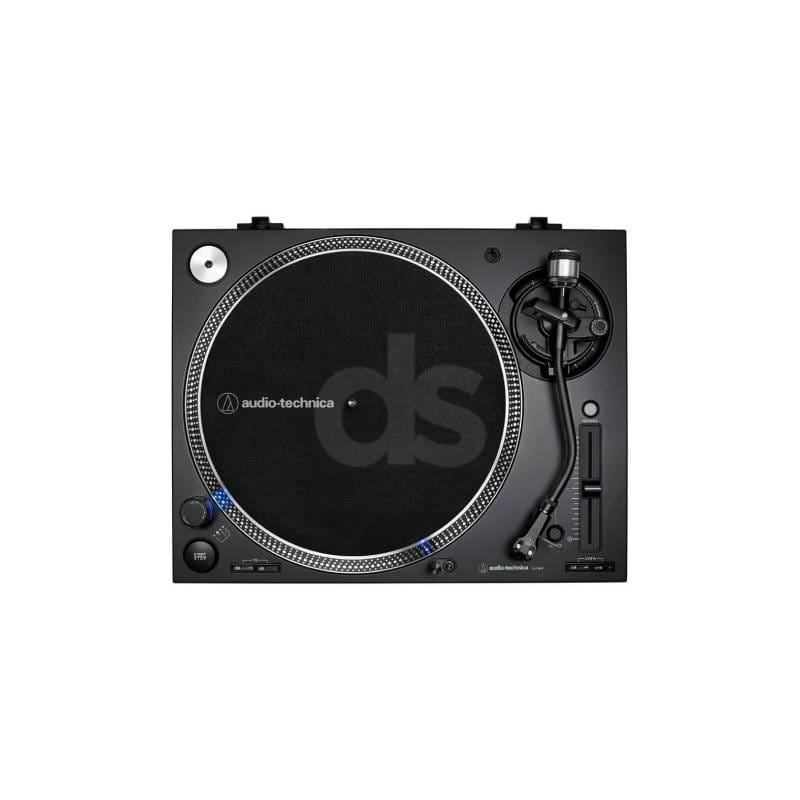 Tornamesa profesional para Dj Audiotechnica AT LP140XP BK Duosonic Bogota