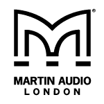 Martin Audio