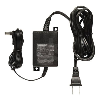 Adaptador de corriente Shure PS23US Duosonic Bogota