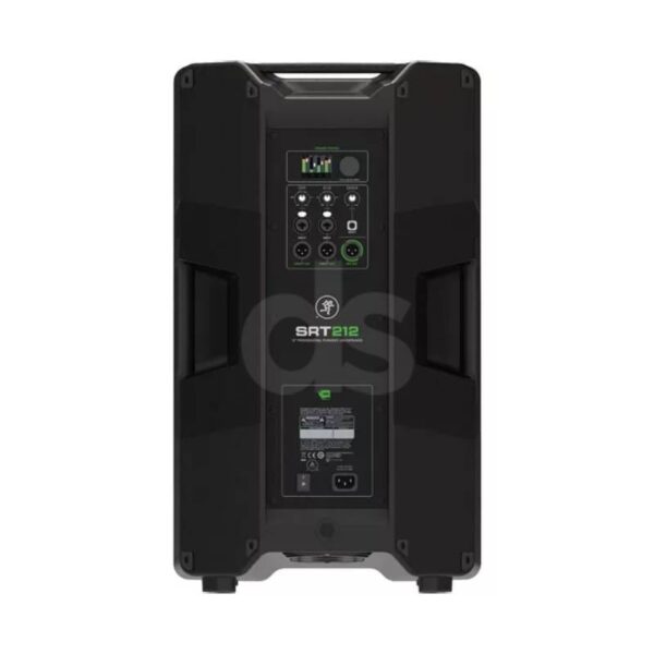 Altavoz activo Mackie SRT212 Duosonic Bogota