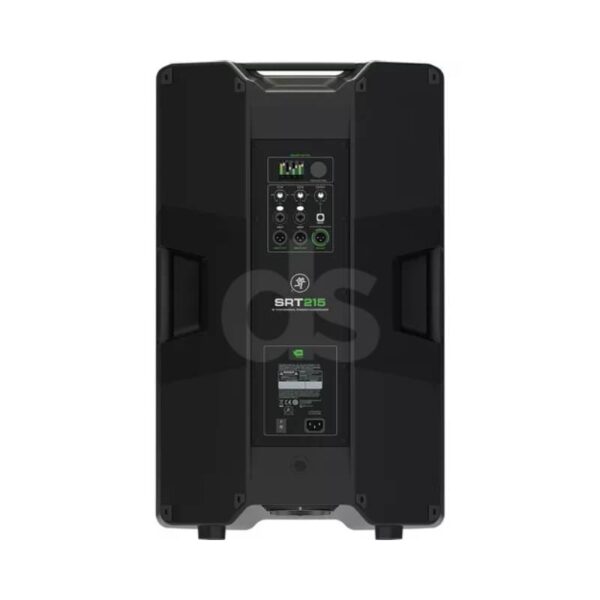 Altavoz activo Mackie SRT215 Duosonic Bogota