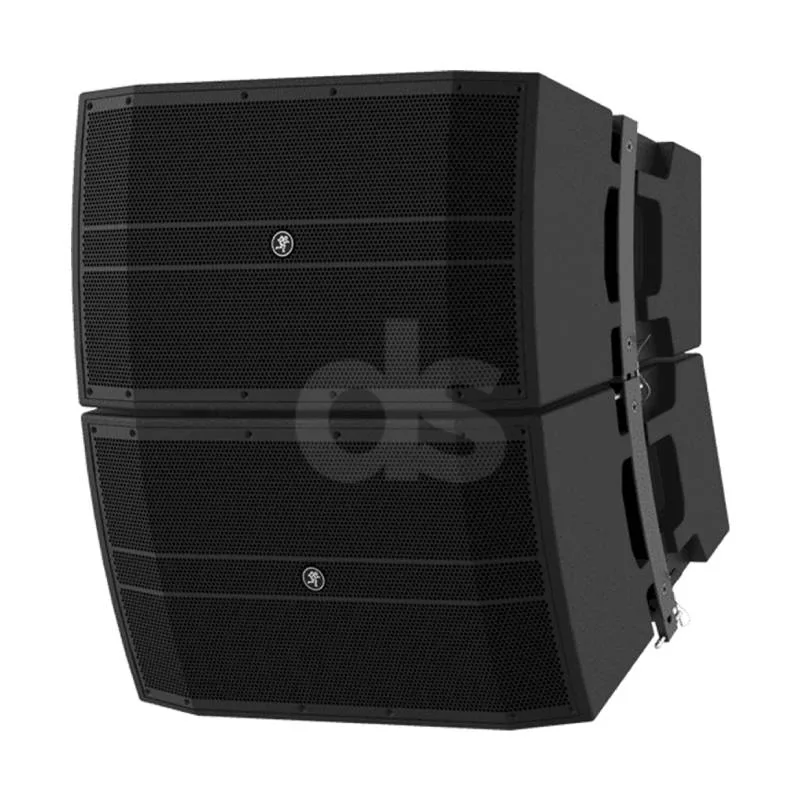 Altavoz de matriz activa 12 Mackie DRM12A Duosonic Bogota