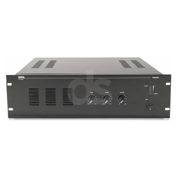 Amplificador Proel AUP480R de 480W Duosonic Bogota