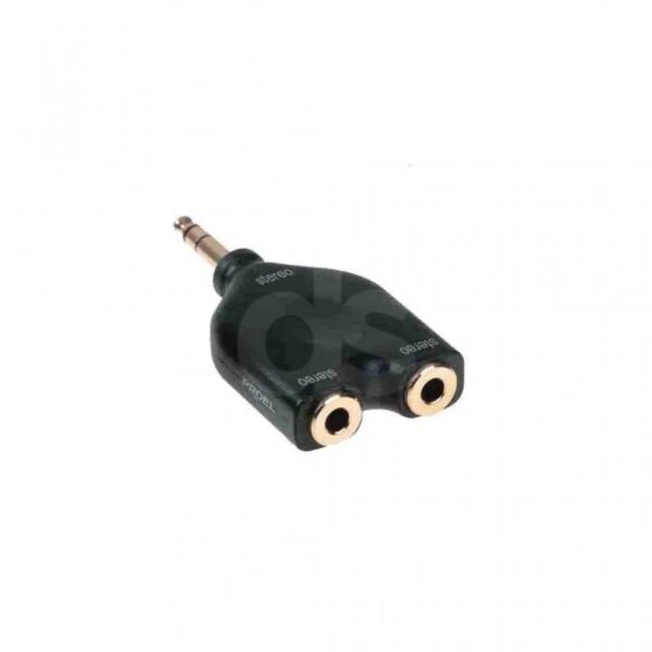 Amplificador Proel DHPA140 Duosonic Bogota