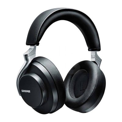 Audífonos inalámbricos Shure SBH2350 BK Duosonic Bogota
