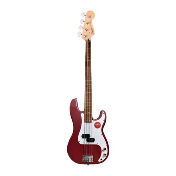 Bajo Eléctrico Fender Debut P Bass DKR Duosonic Bogota