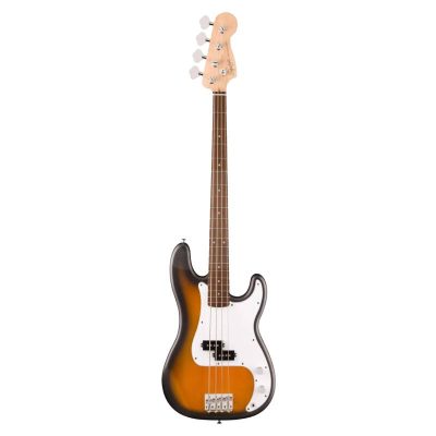 Bajo Eléctrico Fender SQ Debut P Bass 2TS Duosonic Bogota