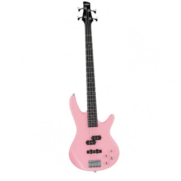 Bajo eléctrico Ibanez GSR200 BPK Duosonic Bogota