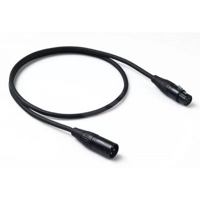 Cable CHL250LU3 Proel de 3 metros Duosonic Bogota