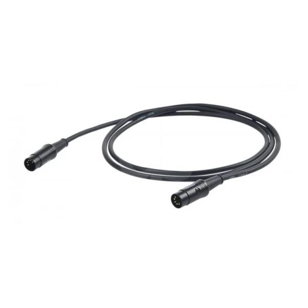 Cable CHL400LU5 Proel de 5 metros Duosonic Bogota