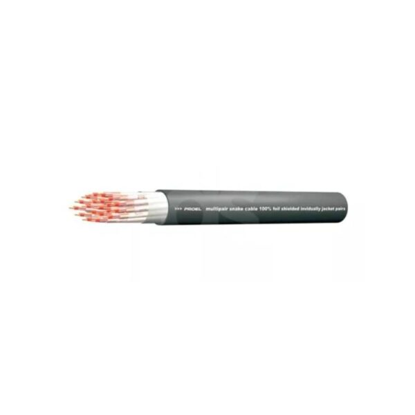Cable CMN32 Proel de 32 metros Duosonic Bogota