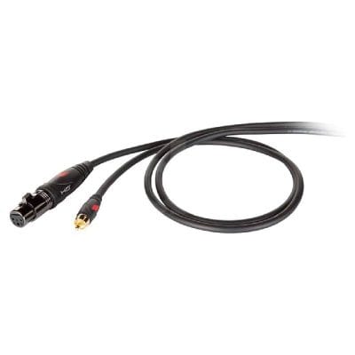 Cable DHG580LU18 Proel Duosonic Bogota
