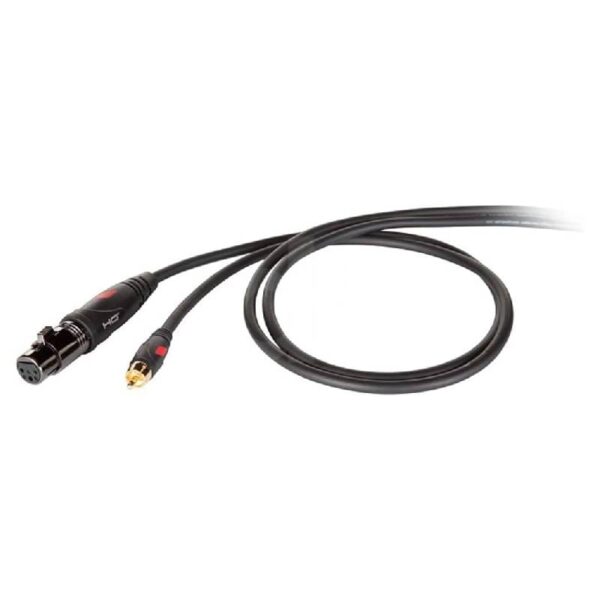 Cable DHG580LU18 Proel Duosonic Bogota