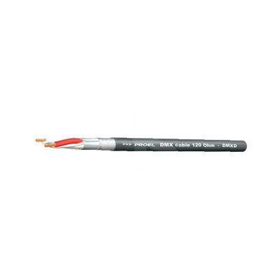 Cable DMX Proel DMXD Duosonic Bogota