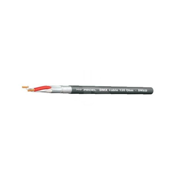 Cable DMX Proel DMXD Duosonic Bogota