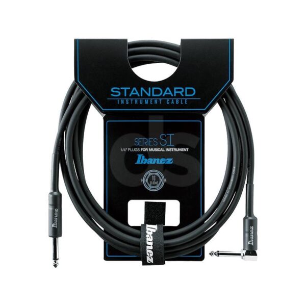 Cable guitarra Ibanez SI10L Duosonic Bogota