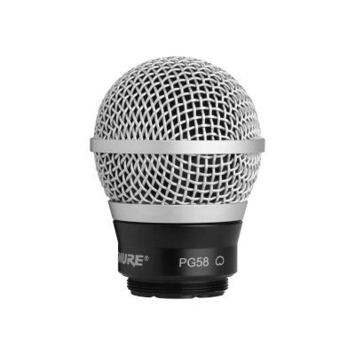 Cápsula Shure RPW110 Duosonic Bogota