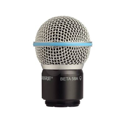 Cápsula Shure RPW118 Duosonic Bogota