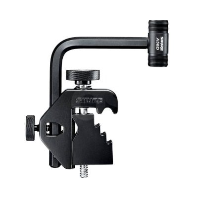 Clip de montaje Shure A56D Duosonic Bogota
