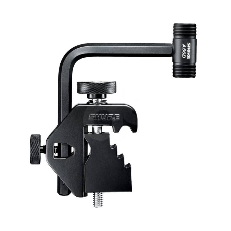 Clip de montaje Shure A56D Duosonic Bogota